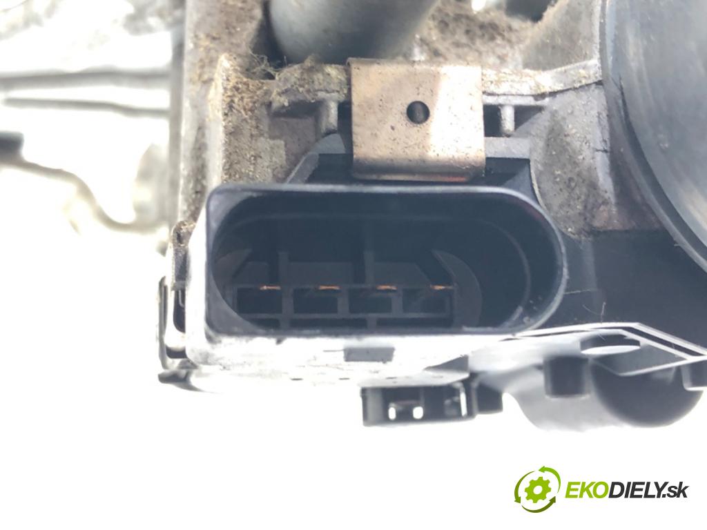 VOLVO XC60 I SUV (156) 2008 - 2017    D5 AWD 158 kW [215 KM] olej napędowy 2011 - 2015  Mechanizmus stieračov predný 31333454 (Motorčeky stieračov predné)