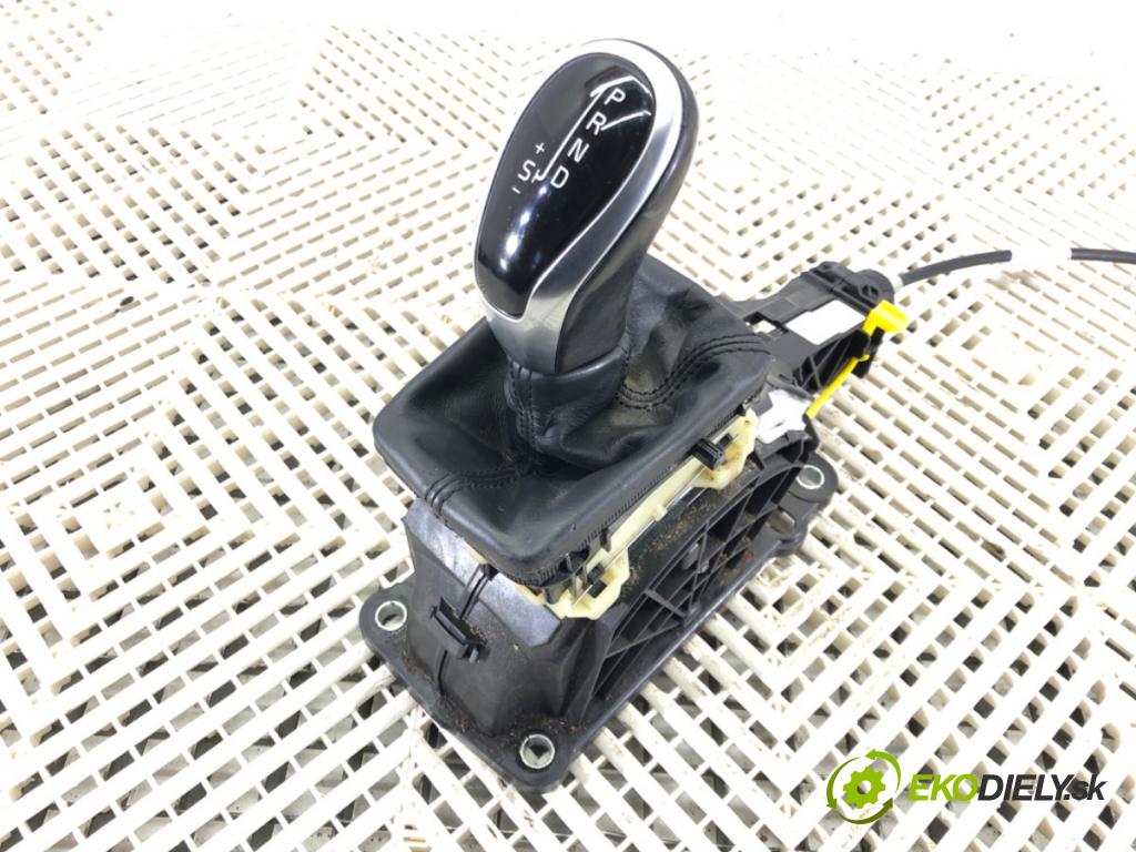 VOLVO XC60 I SUV (156) 2008 - 2017    D5 AWD 158 kW [215 KM] olej napędowy 2011 - 2015  Kulisa 31367685 (Rýchlostné páky / kulisy)