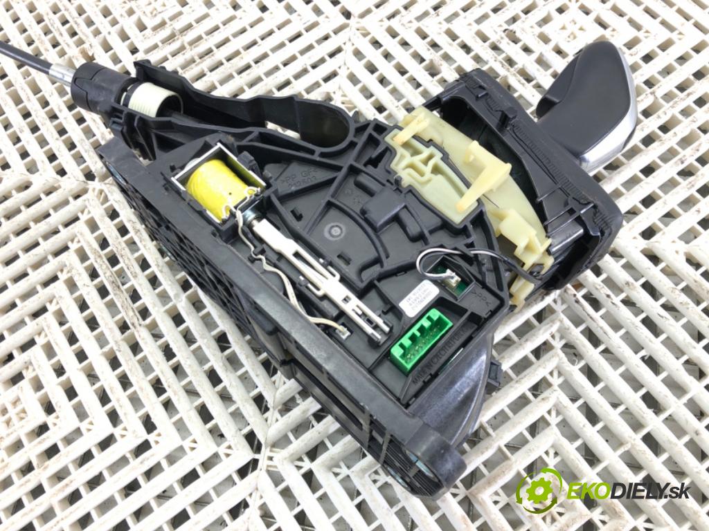 VOLVO XC60 I SUV (156) 2008 - 2017    D5 AWD 158 kW [215 KM] olej napędowy 2011 - 2015  Kulisa 31367685 (Rýchlostné páky / kulisy)