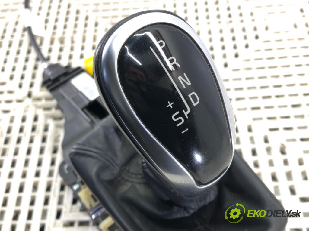 VOLVO XC60 I SUV (156) 2008 - 2017    D5 AWD 158 kW [215 KM] olej napędowy 2011 - 2015  Kulisa 31367685 (Rýchlostné páky / kulisy)