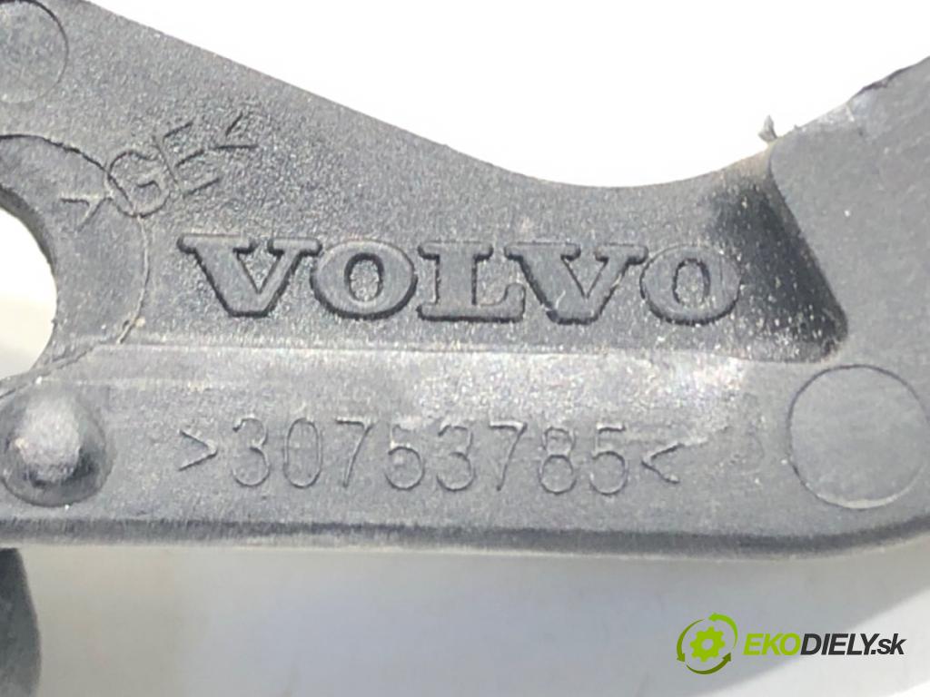 VOLVO XC60 I SUV (156) 2008 - 2017    D5 AWD 158 kW [215 KM] olej napędowy 2011 - 2015  Kľučka vonkajšia ľavy zad