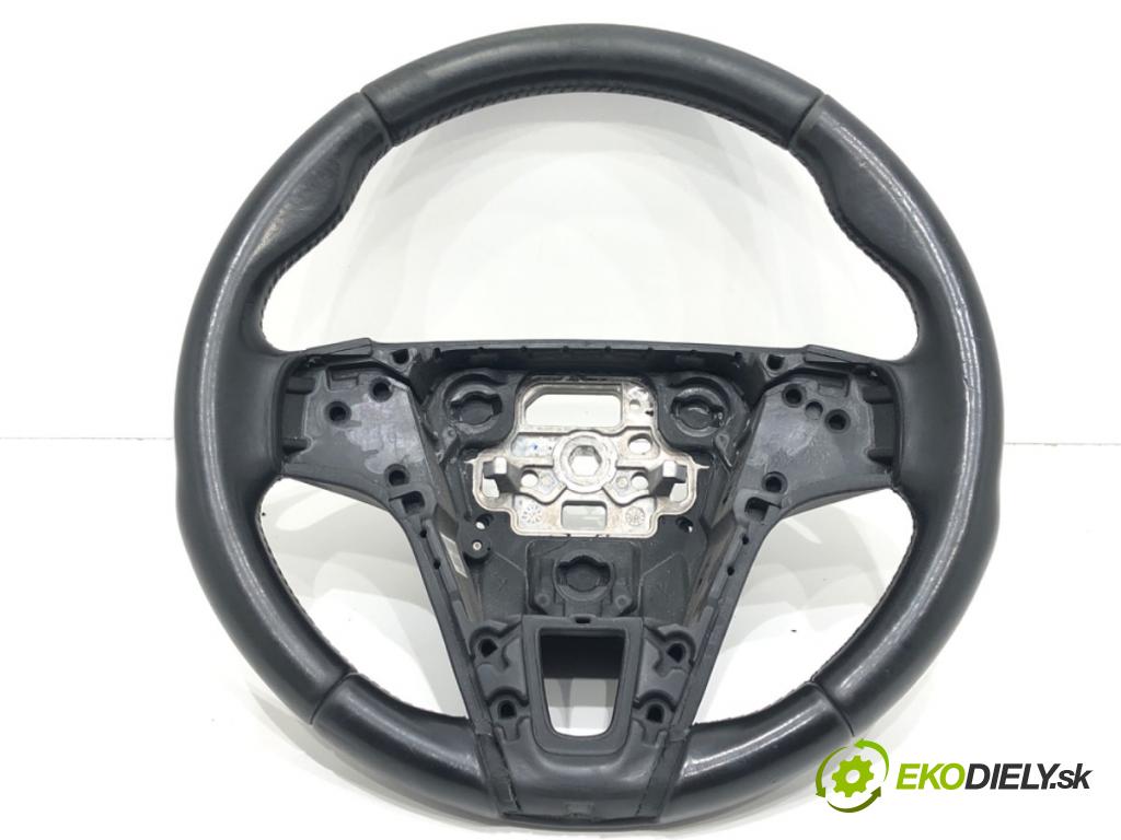 VOLVO XC60 I SUV (156) 2008 - 2017    D5 AWD 158 kW [215 KM] olej napędowy 2011 - 2015  Volant  (Volanty)