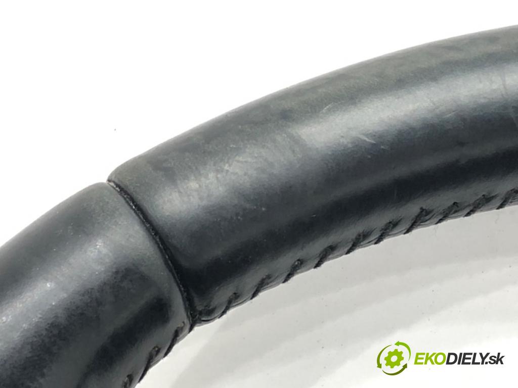 VOLVO XC60 I SUV (156) 2008 - 2017    D5 AWD 158 kW [215 KM] olej napędowy 2011 - 2015  Volant  (Volanty)