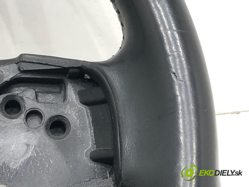 VOLVO XC60 I SUV (156) 2008 - 2017    D5 AWD 158 kW [215 KM] olej napędowy 2011 - 2015  Volant  (Volanty)