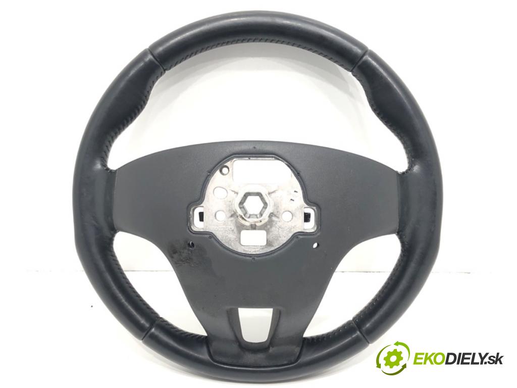 VOLVO XC60 I SUV (156) 2008 - 2017    D5 AWD 158 kW [215 KM] olej napędowy 2011 - 2015  Volant  (Volanty)