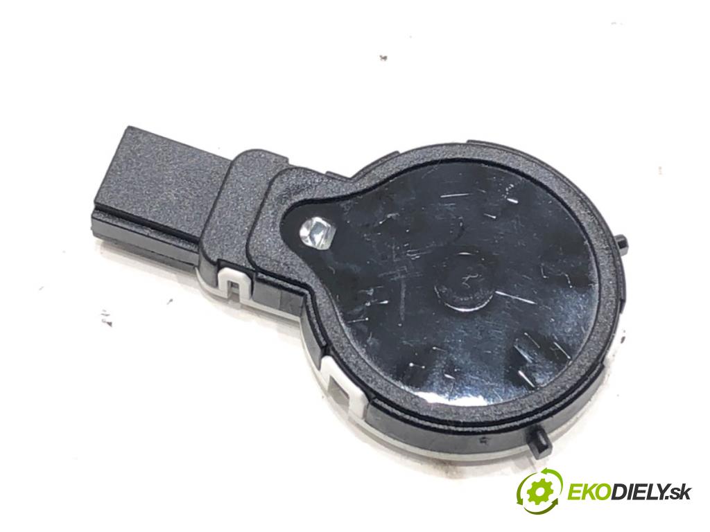 VOLVO XC60 I SUV (156) 2008 - 2017    D5 AWD 158 kW [215 KM] olej napędowy 2011 - 2015  Snímač dažďa 31314540 (Snímače dažďa)