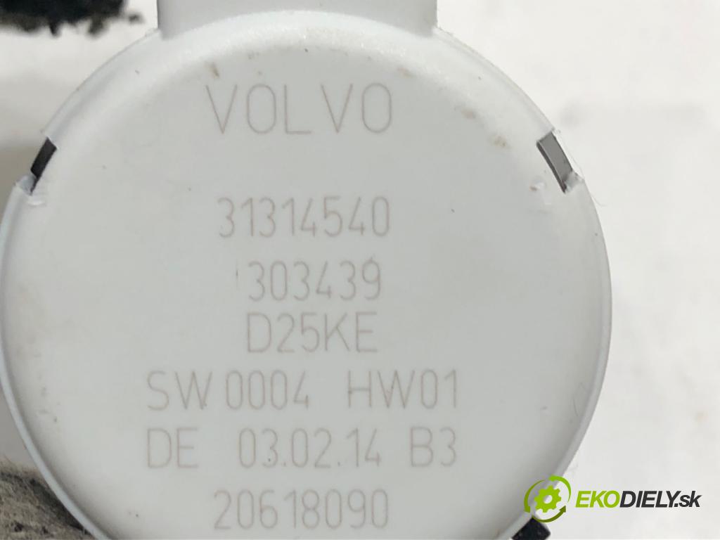 VOLVO XC60 I SUV (156) 2008 - 2017    D5 AWD 158 kW [215 KM] olej napędowy 2011 - 2015  Snímač dažďa 31314540 (Snímače dažďa)