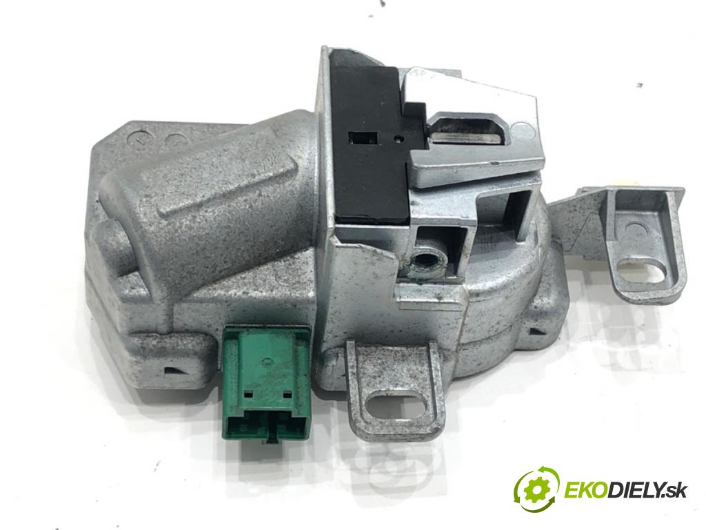 VOLVO XC60 I SUV (156) 2008 - 2017    D5 AWD 158 kW [215 KM] olej napędowy 2011 - 2015  blokáda volantu 7G9N-3F880-DE (Ostatné)