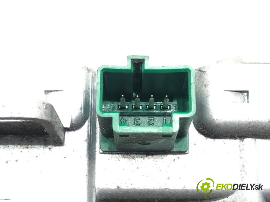 VOLVO XC60 I SUV (156) 2008 - 2017    D5 AWD 158 kW [215 KM] olej napędowy 2011 - 2015  blokáda volantu 7G9N-3F880-DE (Ostatné)