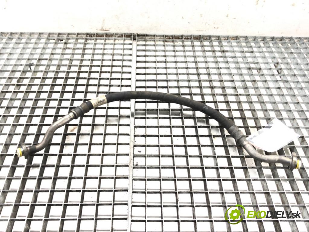 VOLVO XC60 I SUV (156) 2008 - 2017    D5 AWD 158 kW [215 KM] olej napędowy 2011 - 2015  rúrka klimatizácie 6G9N-19N601-JC (Rúrky klimatizácie)