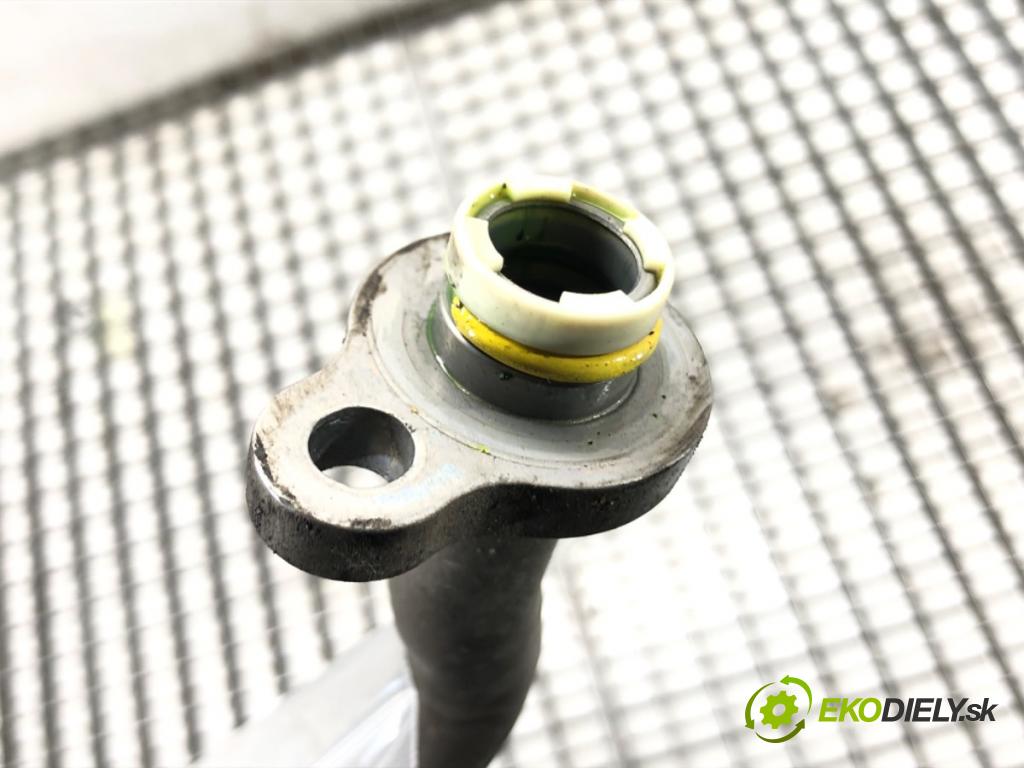 VOLVO XC60 I SUV (156) 2008 - 2017    D5 AWD 158 kW [215 KM] olej napędowy 2011 - 2015  rúrka klimatizácie 6G9N-19N601-JC (Rúrky klimatizácie)