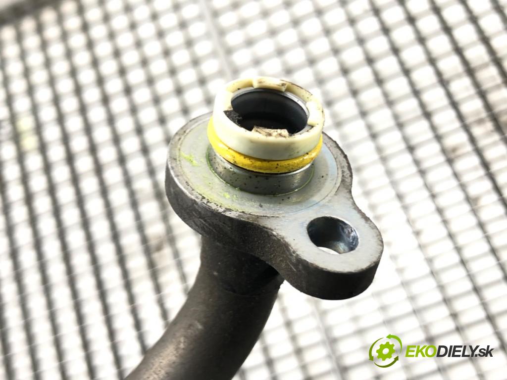 VOLVO XC60 I SUV (156) 2008 - 2017    D5 AWD 158 kW [215 KM] olej napędowy 2011 - 2015  rúrka klimatizácie 6G9N-19N601-JC (Rúrky klimatizácie)