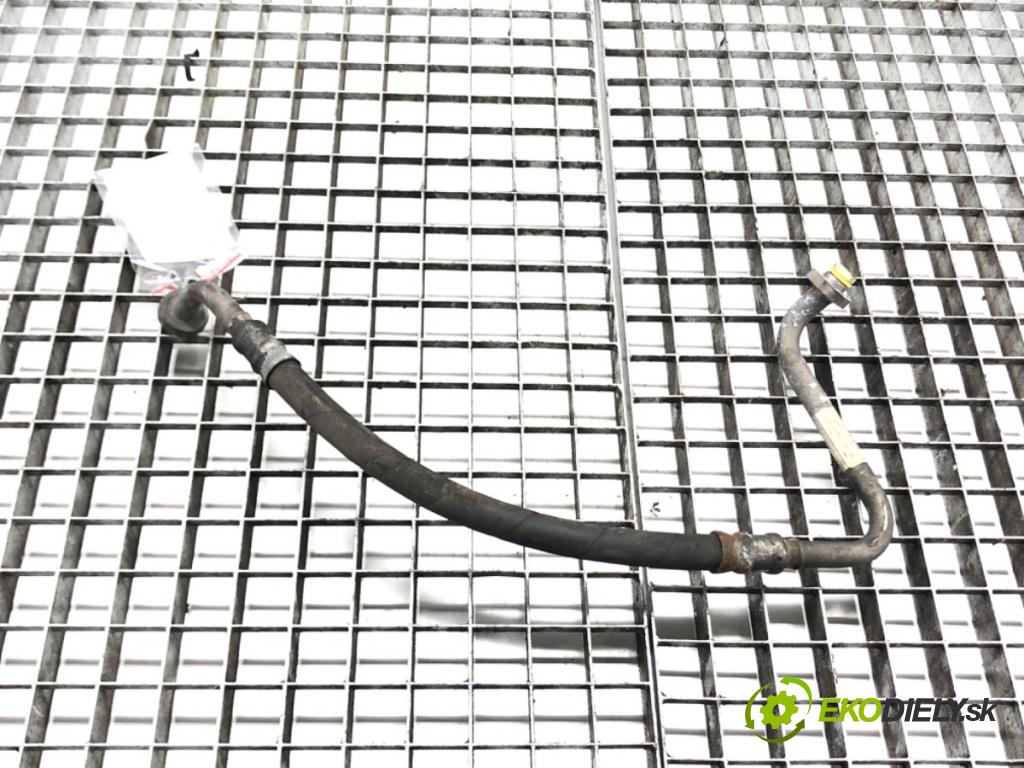 VOLVO XC60 I SUV (156) 2008 - 2017    D5 AWD 158 kW [215 KM] olej napędowy 2011 - 2015  rúrka klimatizácie 6G9N-19N602-JB (Rúrky klimatizácie)