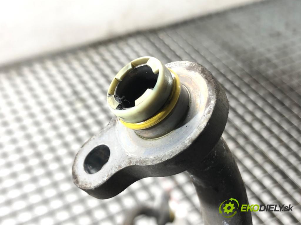 VOLVO XC60 I SUV (156) 2008 - 2017    D5 AWD 158 kW [215 KM] olej napędowy 2011 - 2015  rúrka klimatizácie 6G9N-19N602-JB (Rúrky klimatizácie)