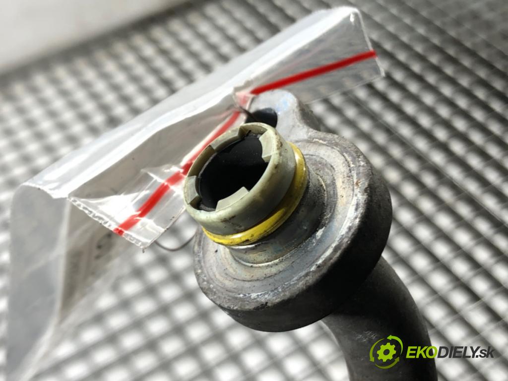 VOLVO XC60 I SUV (156) 2008 - 2017    D5 AWD 158 kW [215 KM] olej napędowy 2011 - 2015  rúrka klimatizácie 6G9N-19N602-JB (Rúrky klimatizácie)