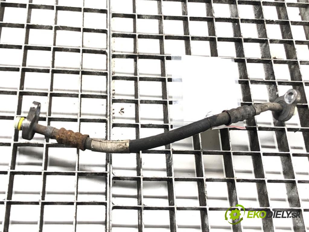 VOLVO XC60 I SUV (156) 2008 - 2017    D5 AWD 158 kW [215 KM] olej napędowy 2011 - 2015  rúrka klimatizácie 31332755 (Rúrky klimatizácie)