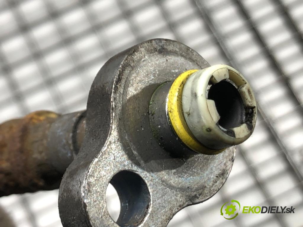 VOLVO XC60 I SUV (156) 2008 - 2017    D5 AWD 158 kW [215 KM] olej napędowy 2011 - 2015  rúrka klimatizácie 31332755 (Rúrky klimatizácie)