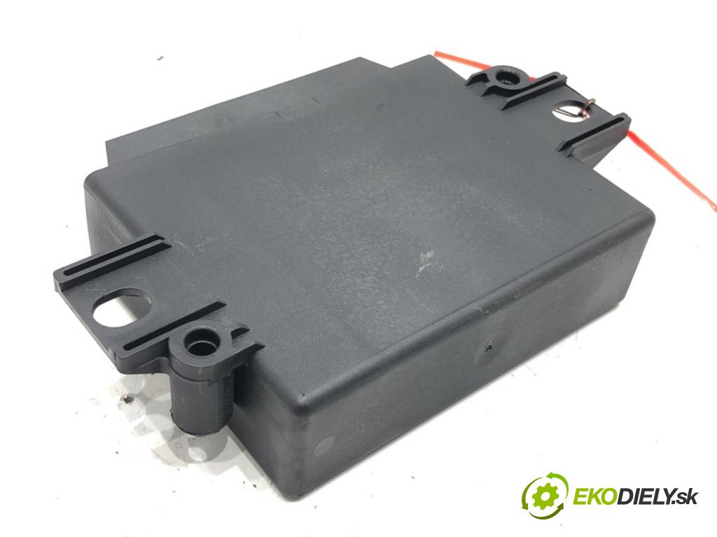 VOLVO XC60 I SUV (156) 2008 - 2017    D5 AWD 158 kW [215 KM] olej napędowy 2011 - 2015  Modul PDC 31314152 (Ostatné)