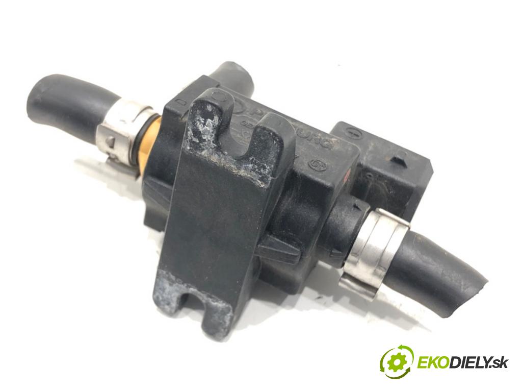 VOLVO XC60 I SUV (156) 2008 - 2017    D5 AWD 158 kW [215 KM] olej napędowy 2011 - 2015  Ventil tlaku 31219138 (Ventily)