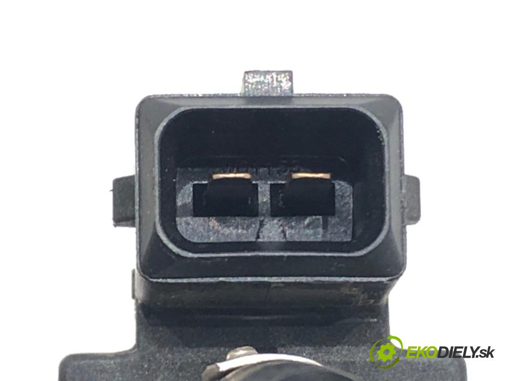 VOLVO XC60 I SUV (156) 2008 - 2017    D5 AWD 158 kW [215 KM] olej napędowy 2011 - 2015  Ventil tlaku 31219138 (Ventily)