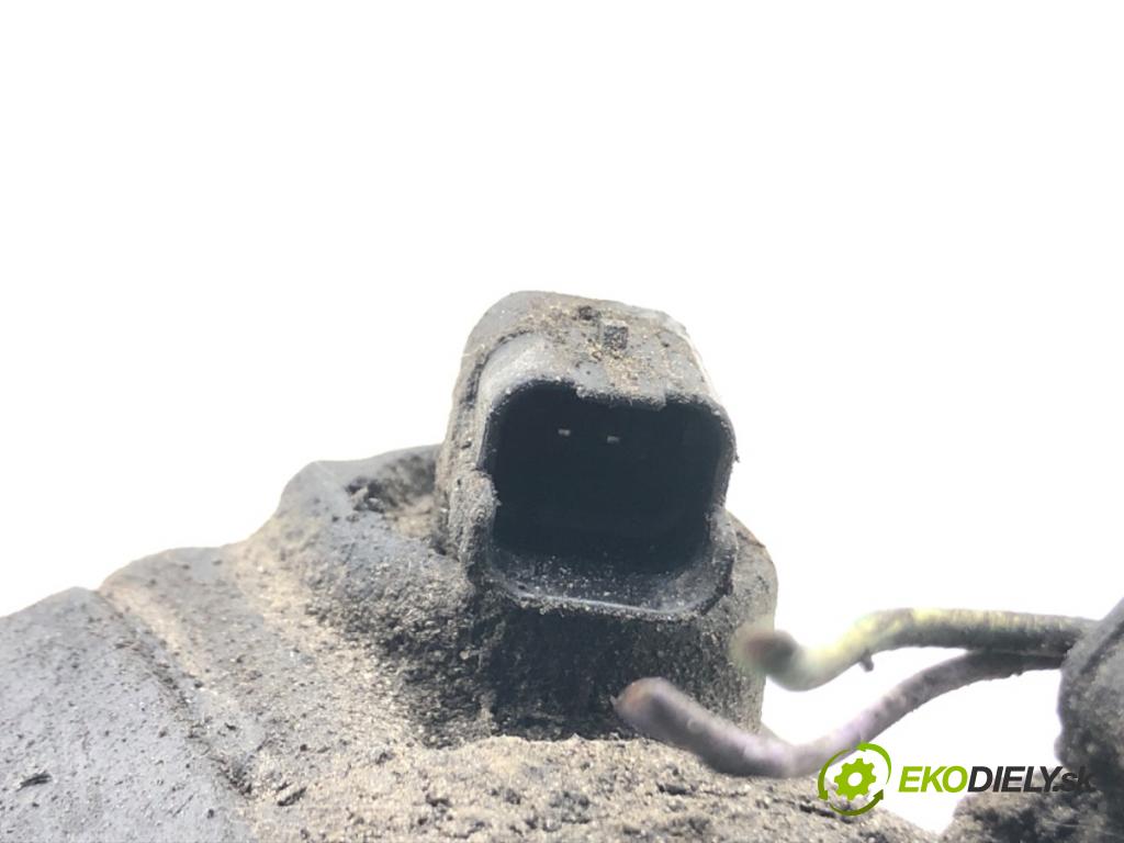 PEUGEOT 207 (WA_, WC_) 2006 - 2015    1.6 HDi 80 kW [109 KM] olej napędowy 2006 - 2013  Kompresor klimatizácie 9651910980 (Kompresory klimatizácie)