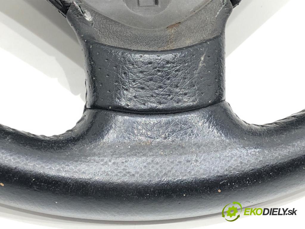 PEUGEOT 207 (WA_, WC_) 2006 - 2015    1.6 HDi 80 kW [109 KM] olej napędowy 2006 - 2013  Volant  (Volanty)