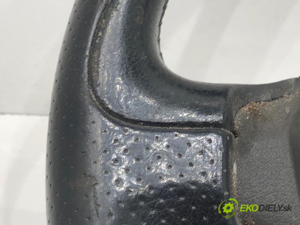 PEUGEOT 207 (WA_, WC_) 2006 - 2015    1.6 HDi 80 kW [109 KM] olej napędowy 2006 - 2013  Volant  (Volanty)