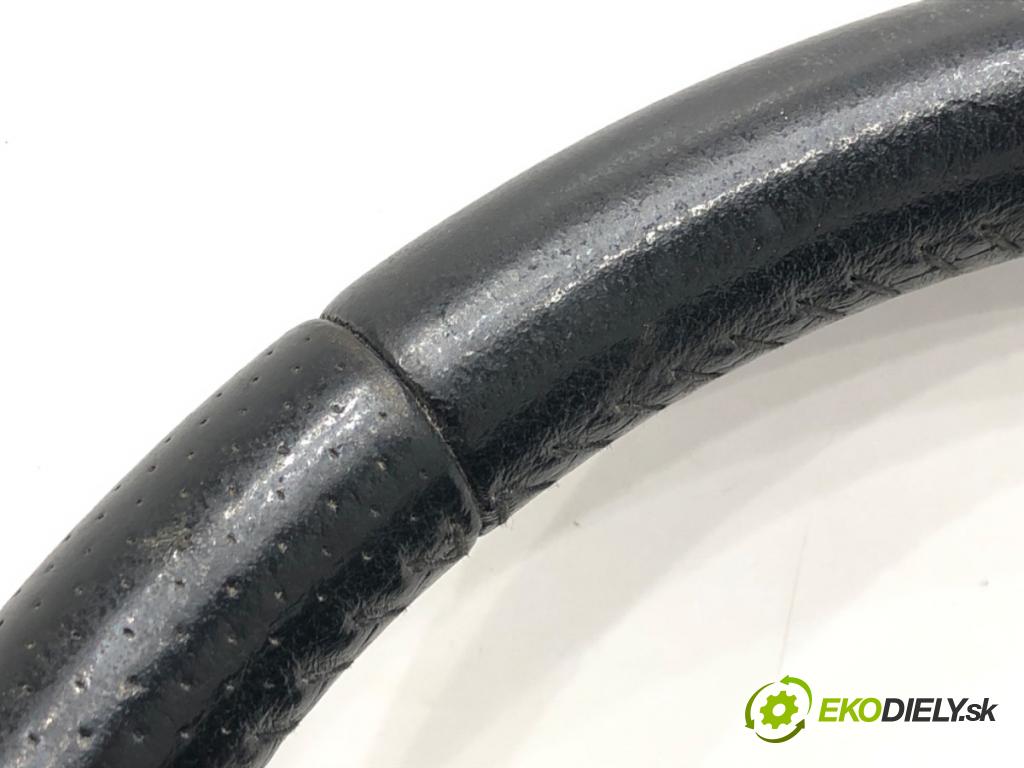 PEUGEOT 207 (WA_, WC_) 2006 - 2015    1.6 HDi 80 kW [109 KM] olej napędowy 2006 - 2013  Volant  (Volanty)