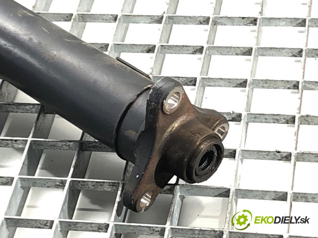 BMW 1 (E87) 2003 - 2013    116 i 90 kW [122 KM] benzyna 2007 - 2011  Kardaň, hriadeľ hnací zad 7537311 (Kardaňové hriadele)