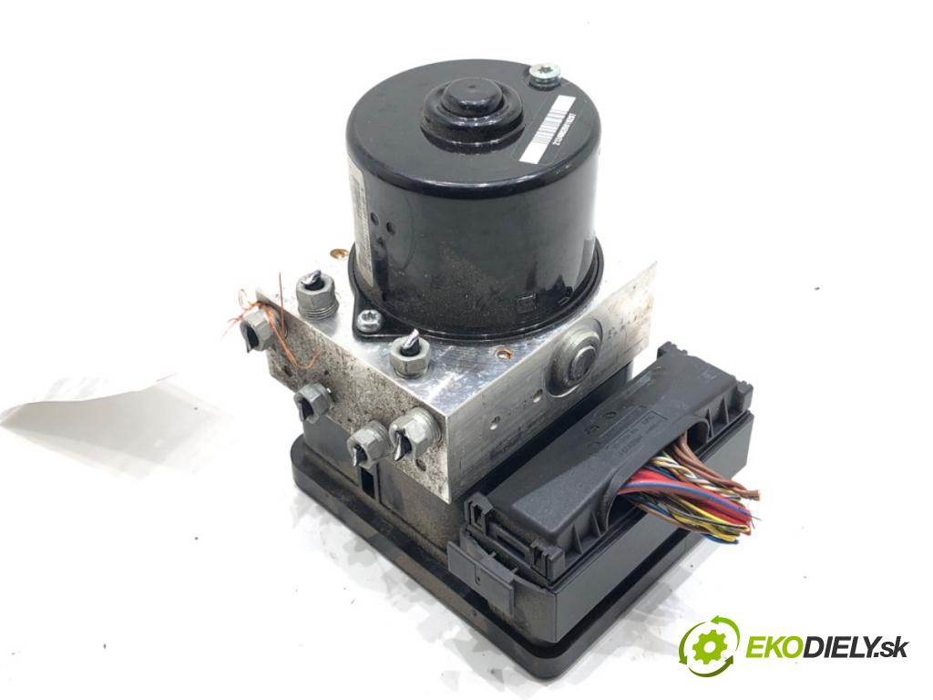 BMW 1 (E87) 2003 - 2013    116 i 90 kW [122 KM] benzyna 2007 - 2011  Pumpa ABS 6789300 (Pumpy ABS)