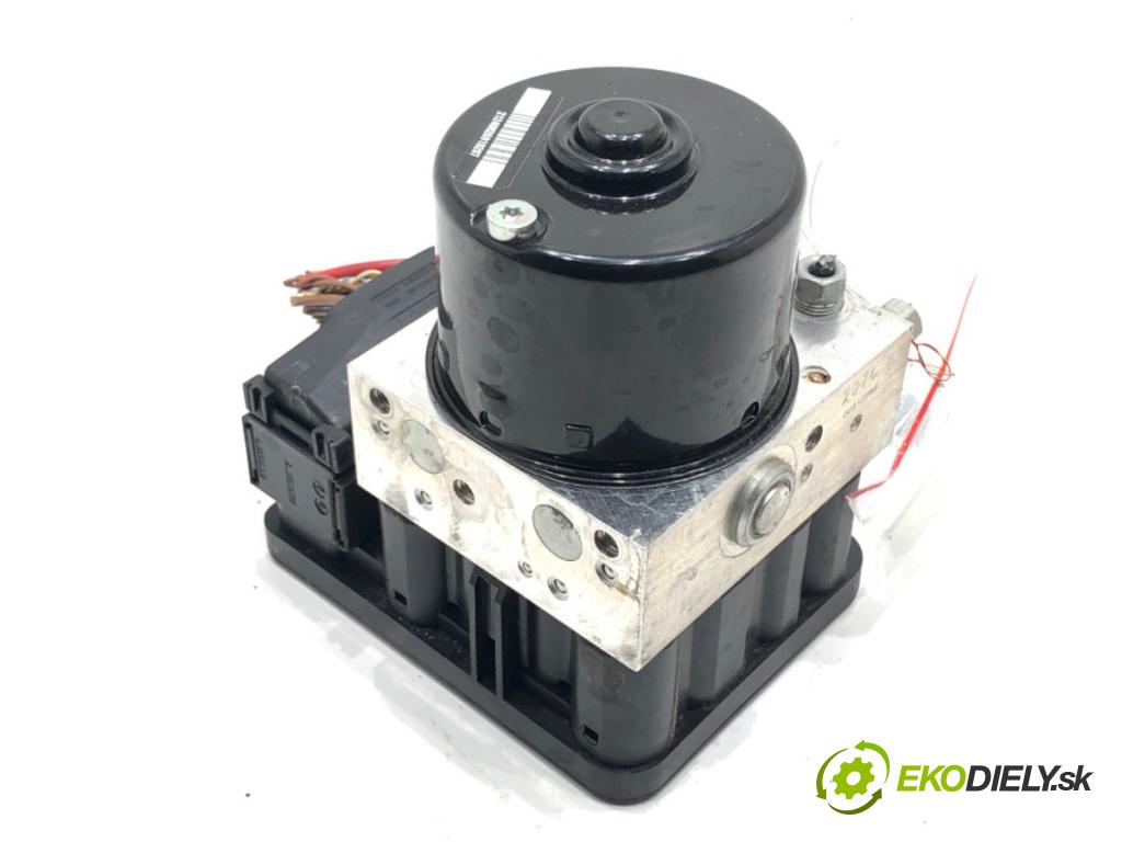 BMW 1 (E87) 2003 - 2013    116 i 90 kW [122 KM] benzyna 2007 - 2011  Pumpa ABS 6789300 (Pumpy ABS)
