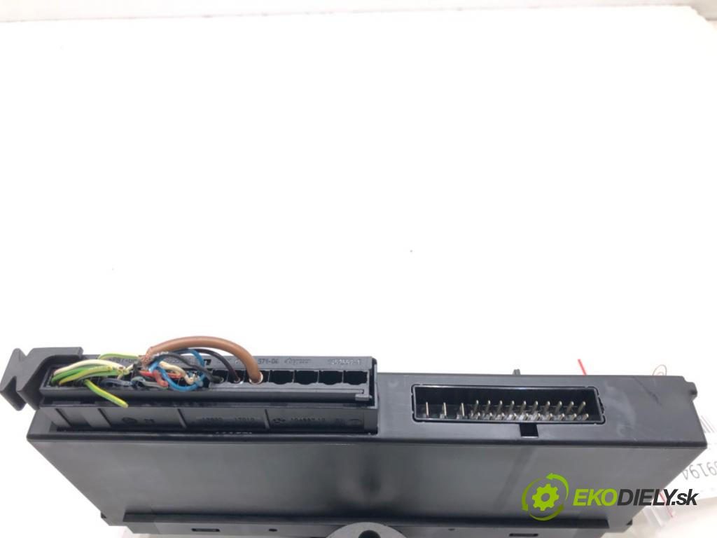 BMW 1 (E87) 2003 - 2013    116 i 90 kW [122 KM] benzyna 2007 - 2011  Modul komfortu 9229873 (Moduly komfortu)