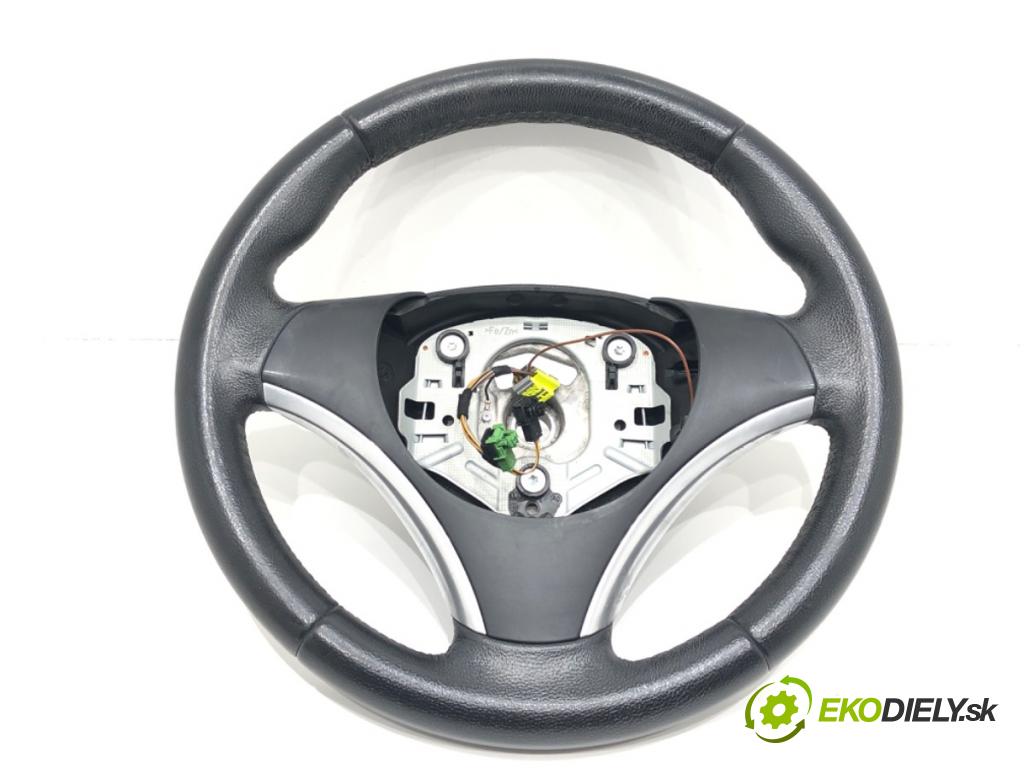 BMW 1 (E87) 2003 - 2013    116 i 90 kW [122 KM] benzyna 2007 - 2011  Volant  (Volanty)