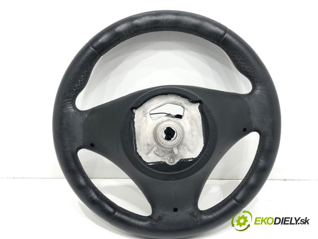 BMW 1 (E87) 2003 - 2013    116 i 90 kW [122 KM] benzyna 2007 - 2011  Volant  (Volanty)