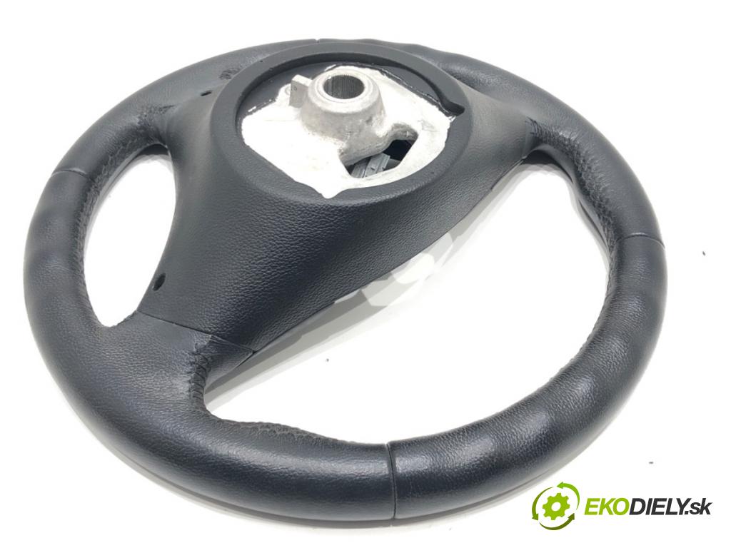 BMW 1 (E87) 2003 - 2013    116 i 90 kW [122 KM] benzyna 2007 - 2011  Volant  (Volanty)