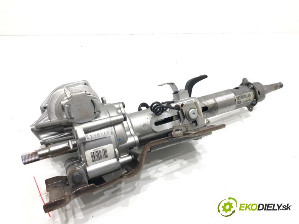 KIA VENGA (YN) 2010 - 2022    1.4 CVVT 66 kW [90 KM] benzyna 2010 - 2022  Pumpa servočerpadlo  (Servočerpadlá, pumpy riadenia)