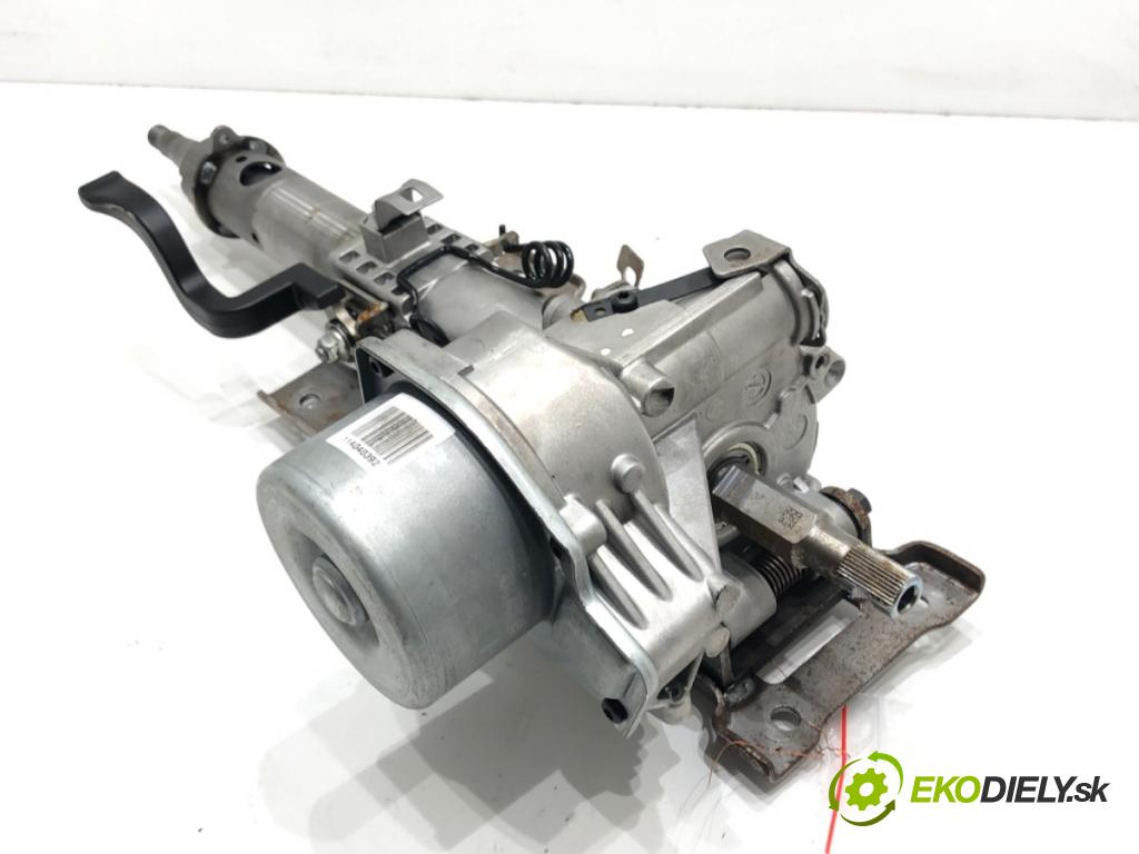 KIA VENGA (YN) 2010 - 2022    1.4 CVVT 66 kW [90 KM] benzyna 2010 - 2022  Pumpa servočerpadlo  (Servočerpadlá, pumpy riadenia)