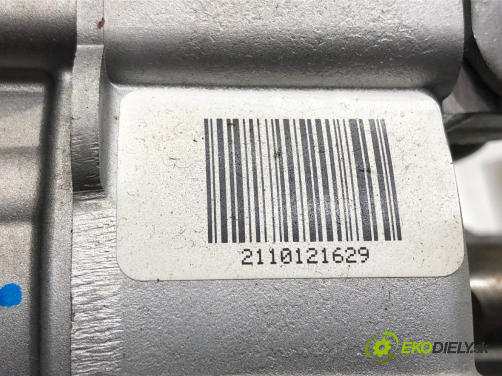 KIA VENGA (YN) 2010 - 2022    1.4 CVVT 66 kW [90 KM] benzyna 2010 - 2022  Pumpa servočerpadlo  (Servočerpadlá, pumpy riadenia)