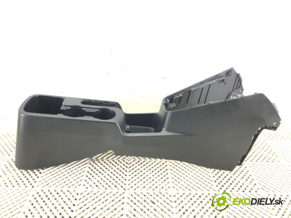 KIA VENGA (YN) 2010 - 2022    1.4 CVVT 66 kW [90 KM] benzyna 2010 - 2022  Tunel stredový  (Stredový tunel / panel)