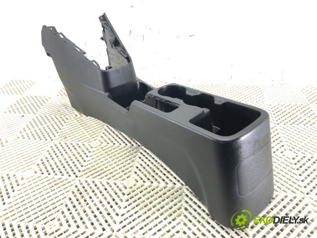 KIA VENGA (YN) 2010 - 2022    1.4 CVVT 66 kW [90 KM] benzyna 2010 - 2022  Tunel stredový  (Stredový tunel / panel)