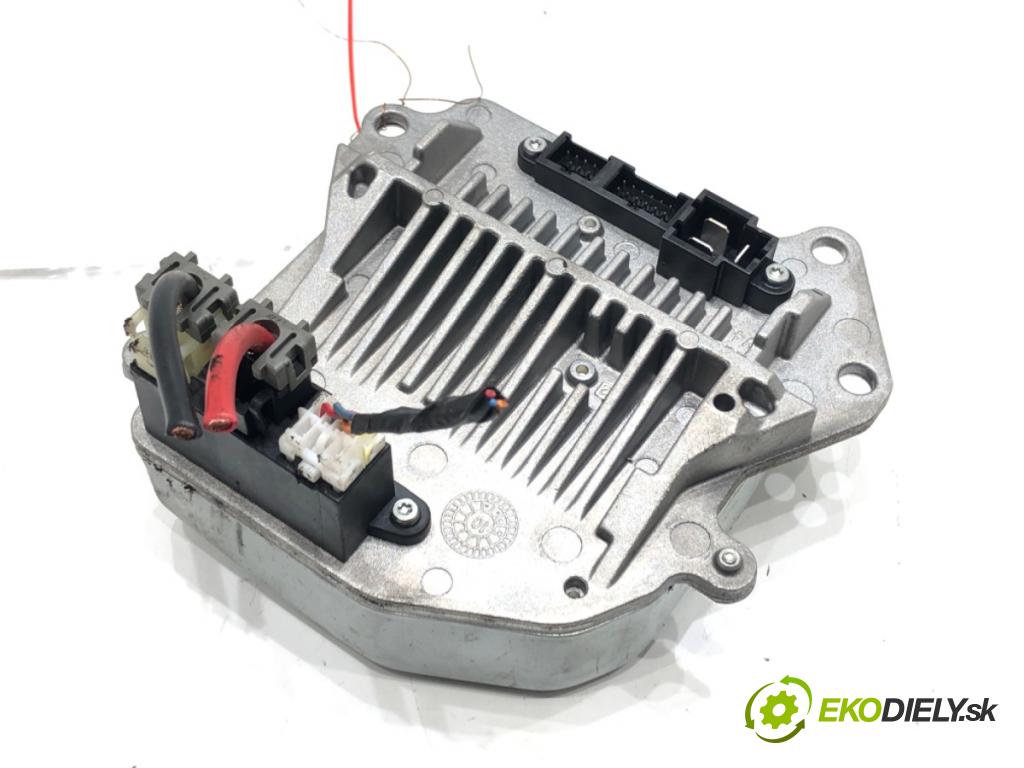 KIA VENGA (YN) 2010 - 2022    1.4 CVVT 66 kW [90 KM] benzyna 2010 - 2022  Modul servočerpadlo 1P563-98000 (Ostatné)