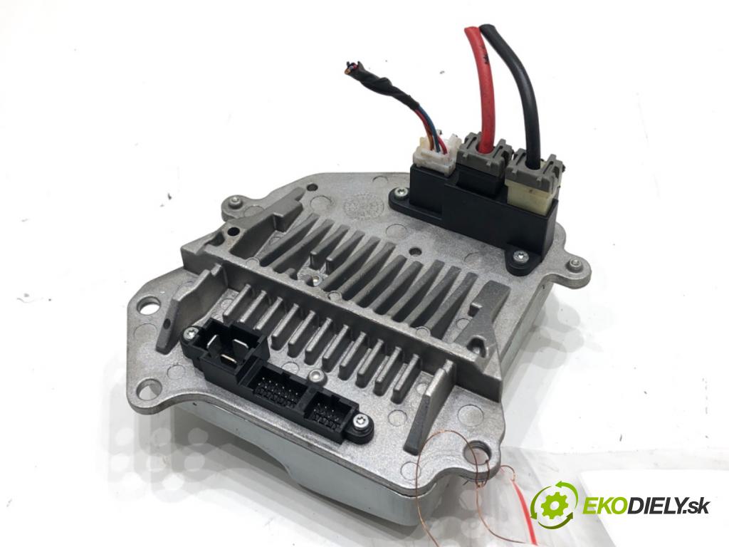 KIA VENGA (YN) 2010 - 2022    1.4 CVVT 66 kW [90 KM] benzyna 2010 - 2022  Modul servočerpadlo 1P563-98000 (Ostatné)