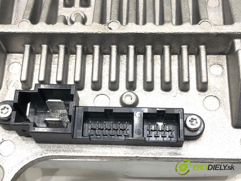 KIA VENGA (YN) 2010 - 2022    1.4 CVVT 66 kW [90 KM] benzyna 2010 - 2022  Modul servočerpadlo 1P563-98000 (Ostatné)