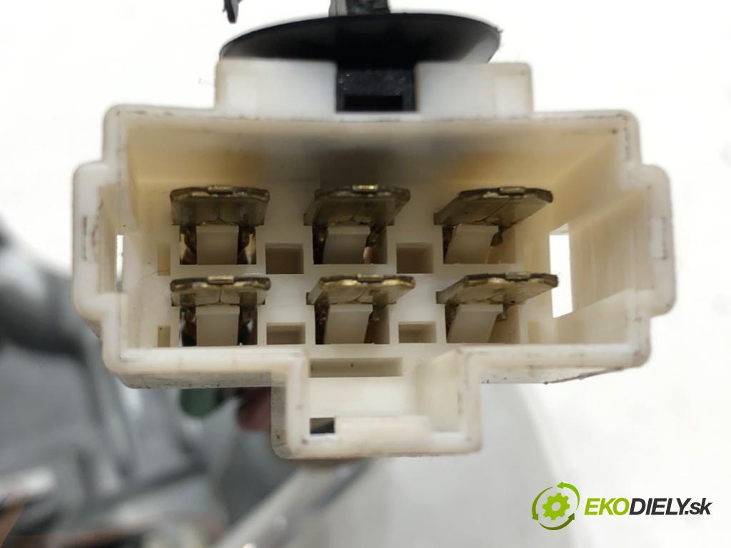 KIA VENGA (YN) 2010 - 2022    1.4 CVVT 66 kW [90 KM] benzyna 2010 - 2022  spinačka  (Spínacie skrinky a kľúče)