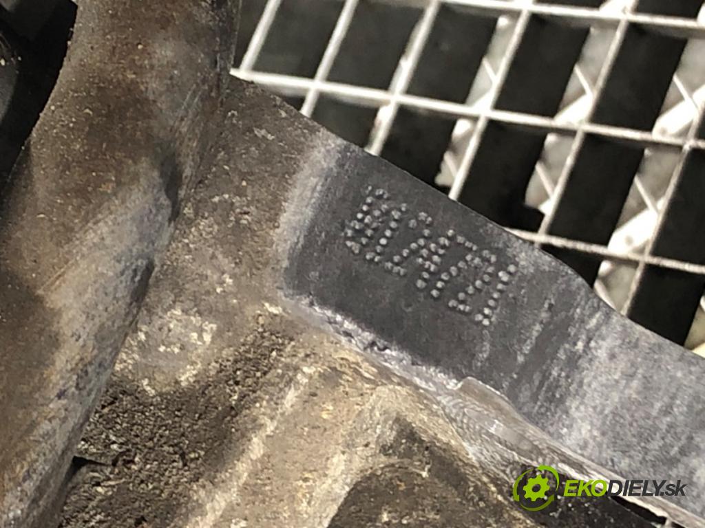 KIA VENGA (YN) 2010 - 2022    1.4 CVVT 66 kW [90 KM] benzyna 2010 - 2022  motor G4FA (Motory (kompletní))