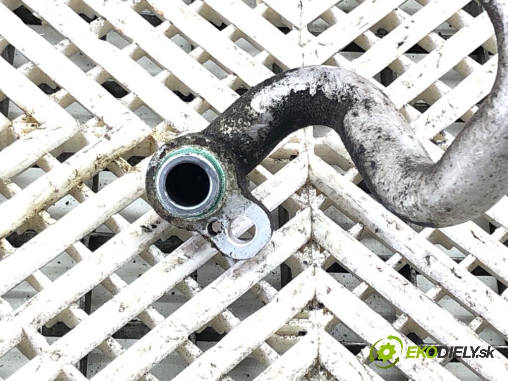 KIA VENGA (YN) 2010 - 2022    1.4 CVVT 66 kW [90 KM] benzyna 2010 - 2022  rúrka klimatizácie  (Rúrky klimatizácie)