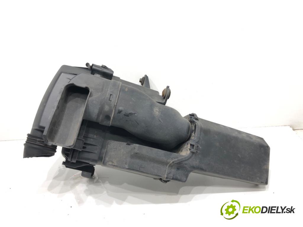 KIA VENGA (YN) 2010 - 2022    1.4 CVVT 66 kW [90 KM] benzyna 2010 - 2022  Obal filtra vzduchu 28112-1P100 (Obaly filtrov vzduchu)