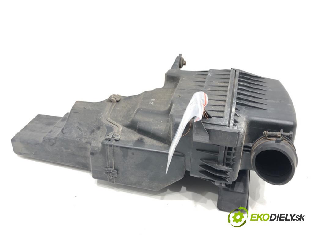 KIA VENGA (YN) 2010 - 2022    1.4 CVVT 66 kW [90 KM] benzyna 2010 - 2022  Obal filtra vzduchu 28112-1P100 (Obaly filtrov vzduchu)