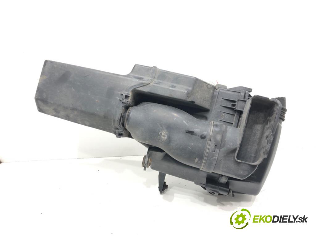 KIA VENGA (YN) 2010 - 2022    1.4 CVVT 66 kW [90 KM] benzyna 2010 - 2022  Obal filtra vzduchu 28112-1P100 (Obaly filtrov vzduchu)