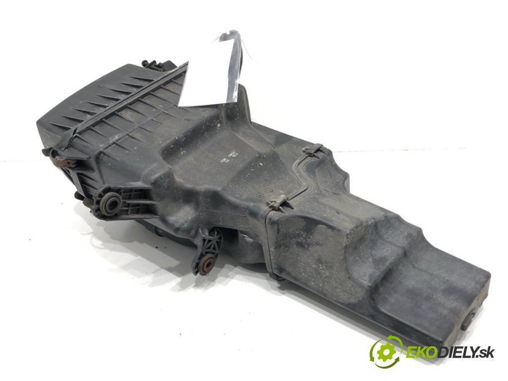 KIA VENGA (YN) 2010 - 2022    1.4 CVVT 66 kW [90 KM] benzyna 2010 - 2022  Obal filtra vzduchu 28112-1P100 (Obaly filtrov vzduchu)